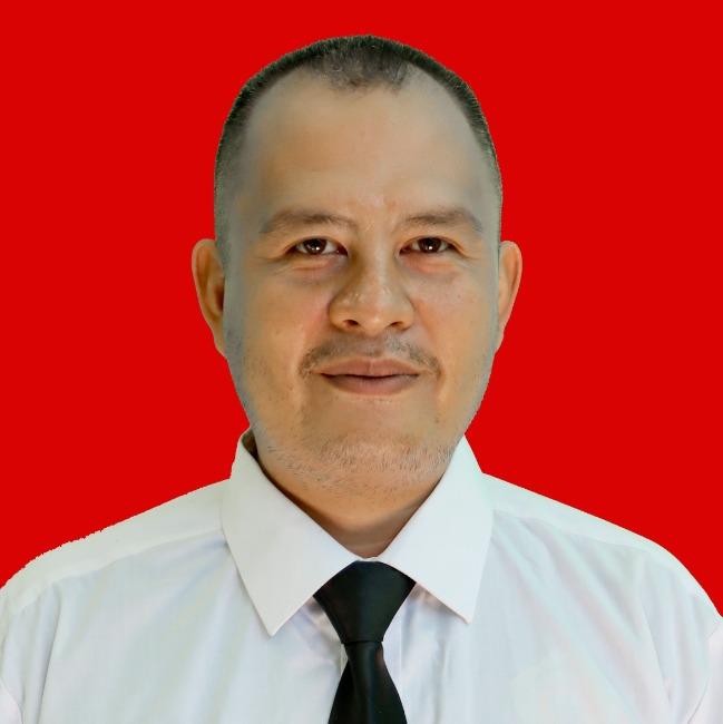 TOPAN MAULANA HARITS