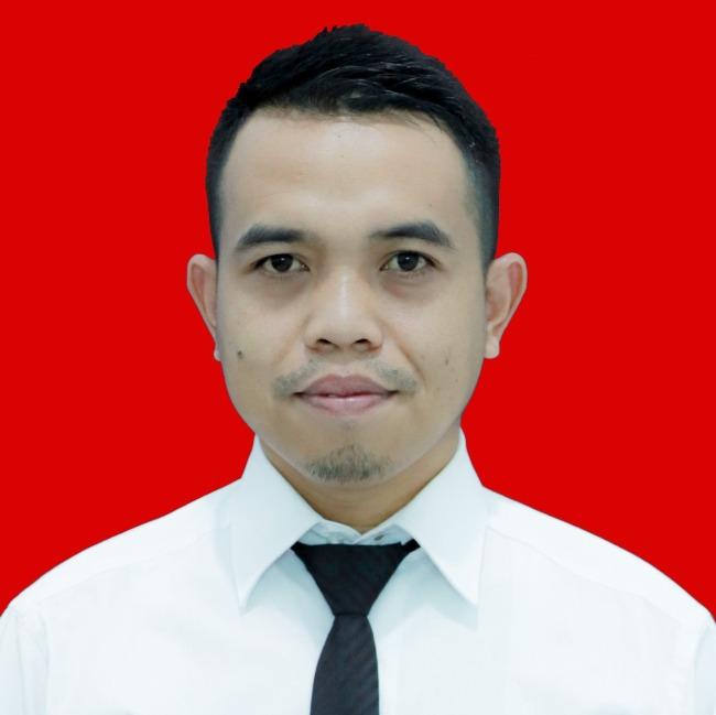 FARID RIDWAN