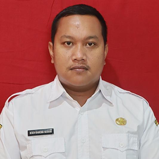 DEDEN KHARISMA NUGRAHA