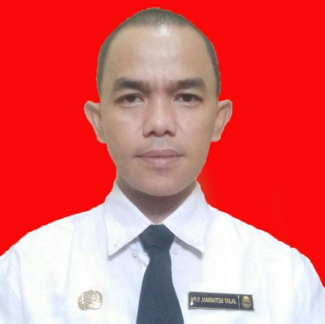 JAJAT SETIAWAN