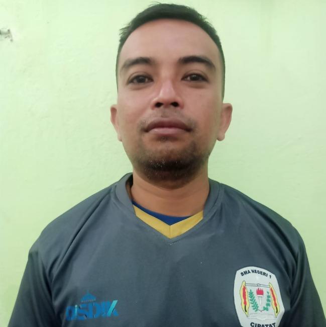 ANDRI GANJAR NUGRAHA