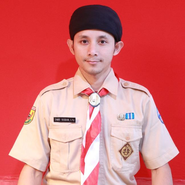 DANDI RUSDANI