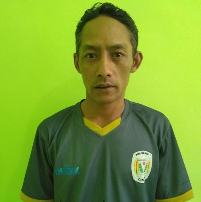 WAHYUDIN