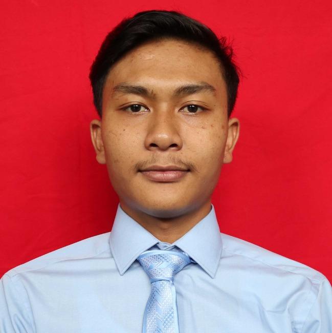 RYAN BUDIANA