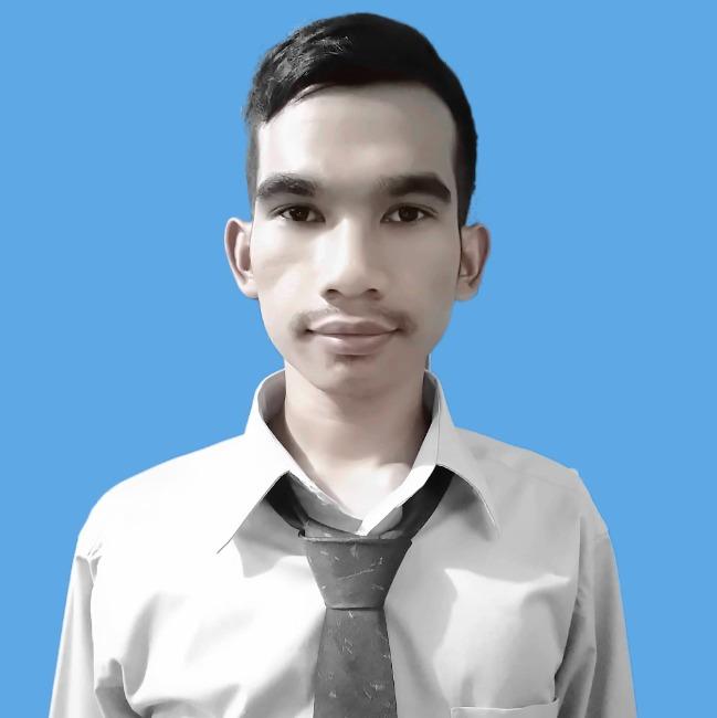 ANWAR SAEPUL M