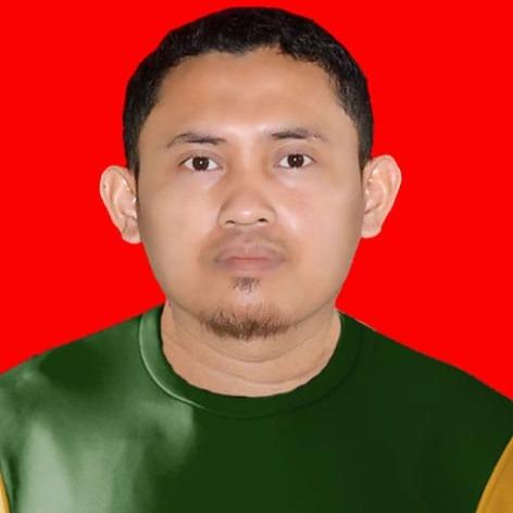 AHMAD MIJANI