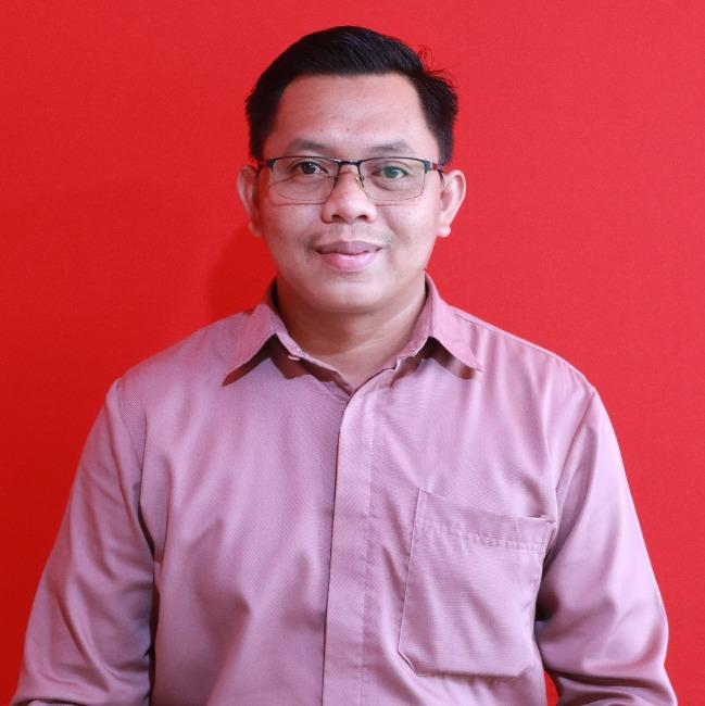AHMAD HILMAN