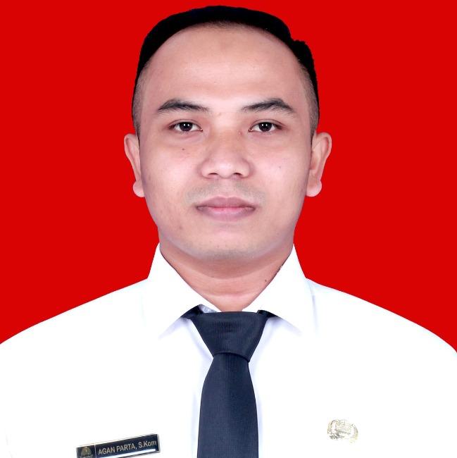 AGAN PARTA