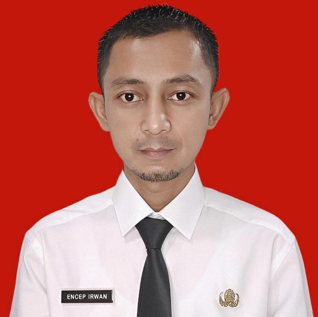 ENCEP IRWAN