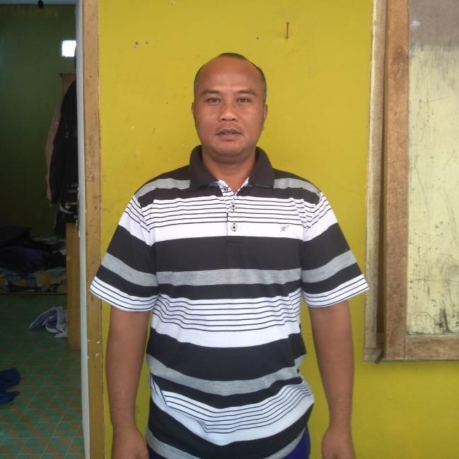 ENDI RUSTANDI