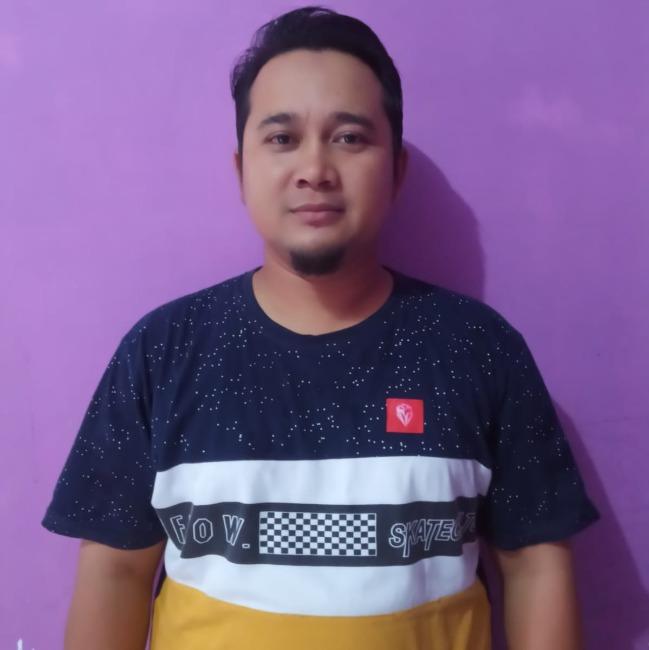 HARYADI HUSNI ERFAZ