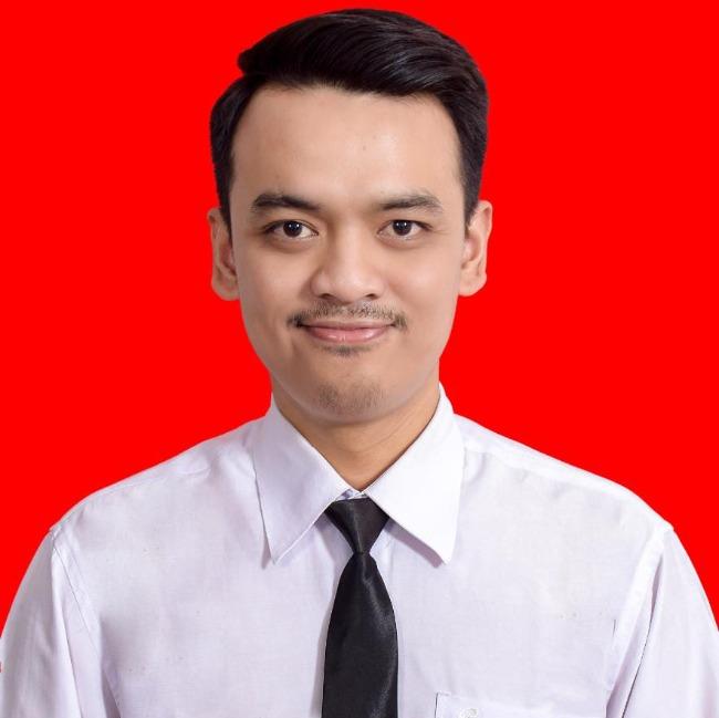 M. REZA FAUZI