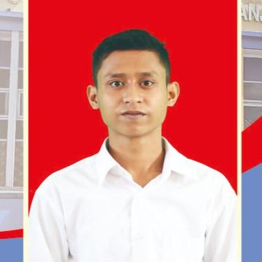 SYAHRUL SIDIK