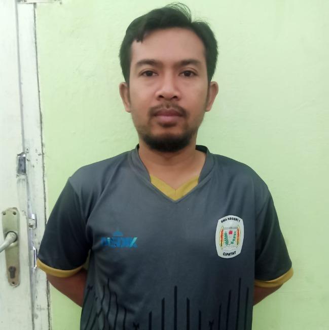 IRWAN BUDIAWAN
