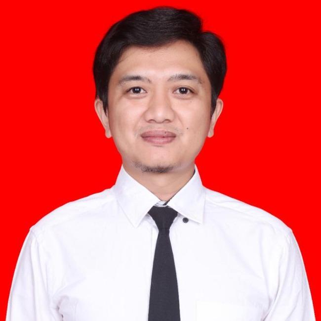DERI HERDIANSYAH S.PD