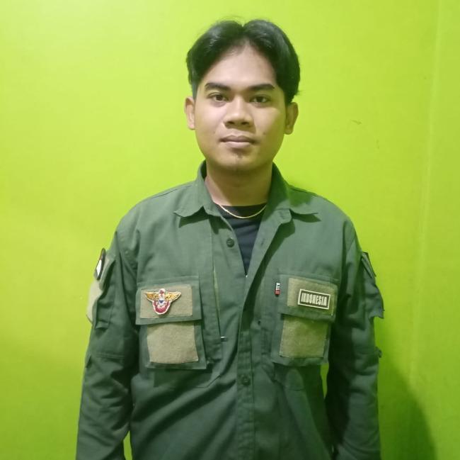 IMAN HERMAWAN