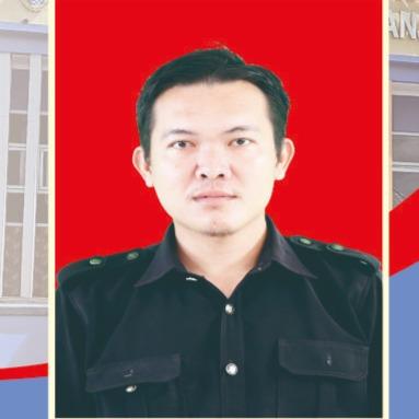 DEDE BADRUJAMAN