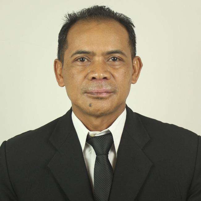 DENI KUSDIANI