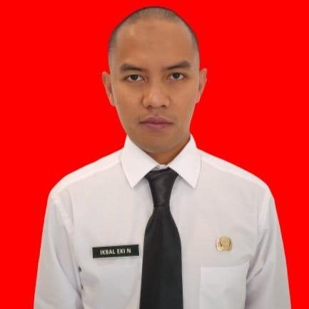 IKBAL EKI NUGRAHA