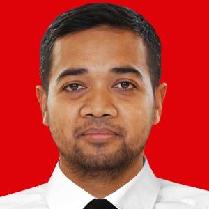 ASEP SUPRIATNA
