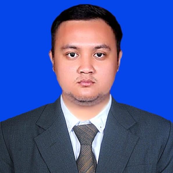 ZIA LUQMANUL HAKIM