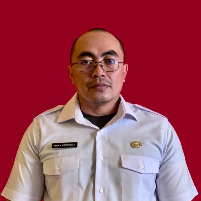 IRWAN KRISNAWAN