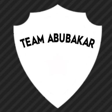 TEAM ABUBAKAR