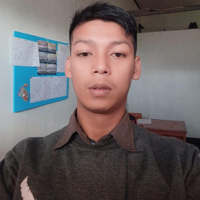 DELAL RAMDANI