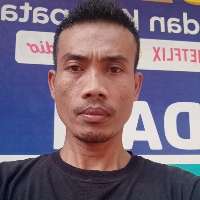 HABIB SUHANDAR,S.PD