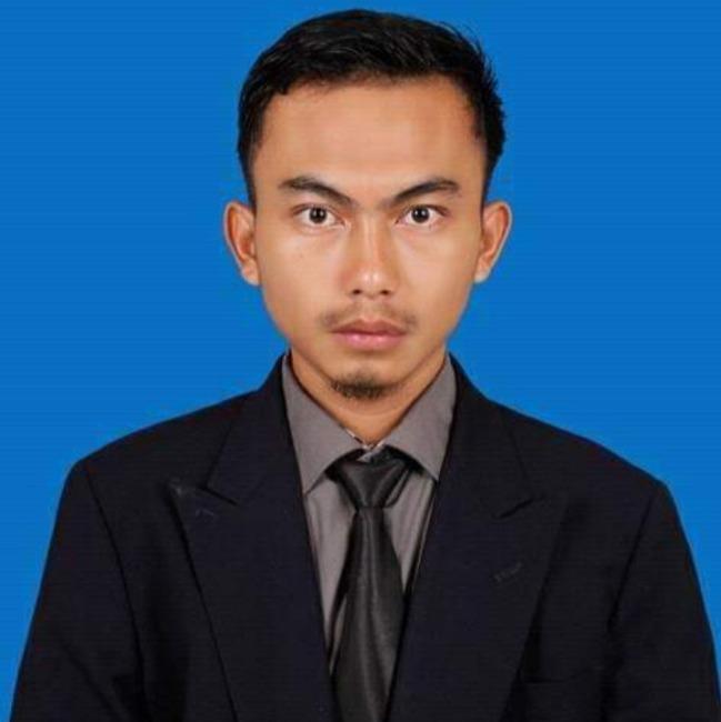 DADAN ABDURRAHMAN