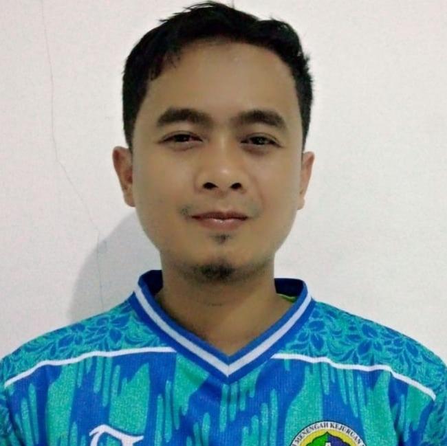 LEVI JULIANTO RAHSAD