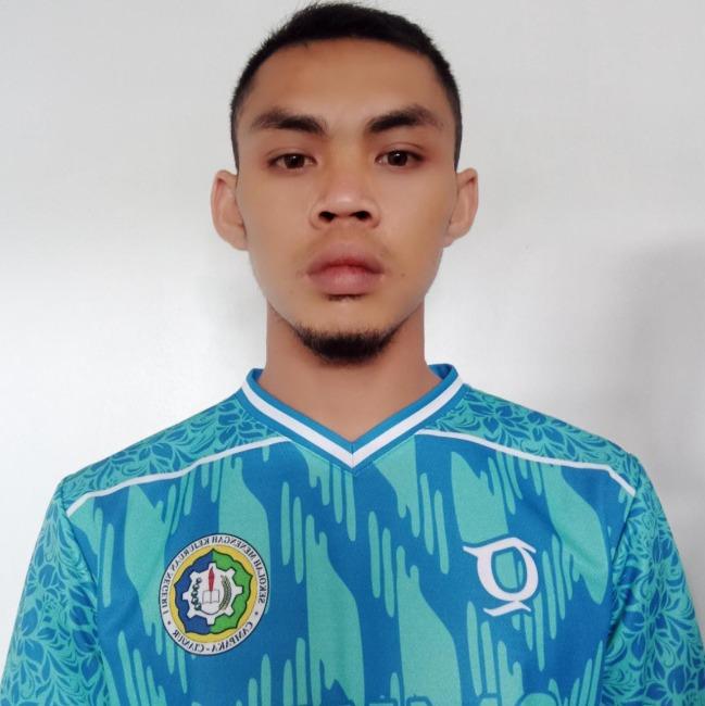 BILAL MUBAROK