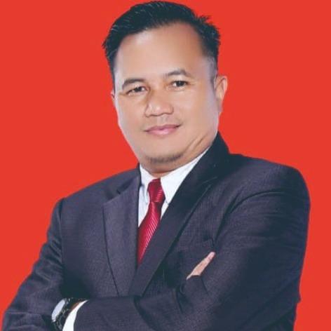 IRMAN GUNAWAN
