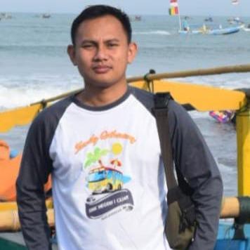 ENDE ISKANDAR,S,TP