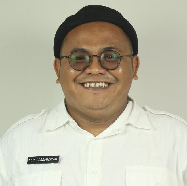 FERI FERDIANSYAH
