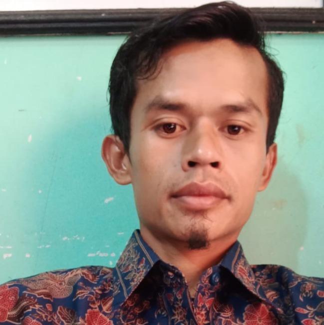 TATANG RUSTANDI