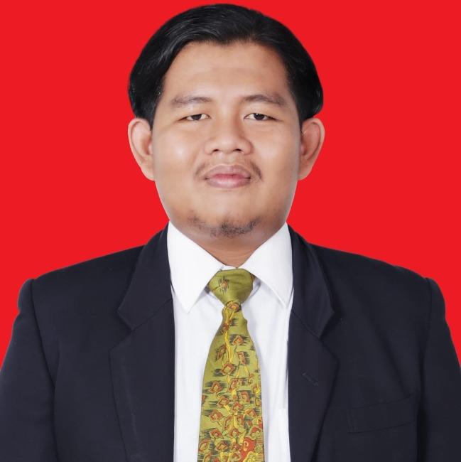 M YOGA AGUNG N,S.PD