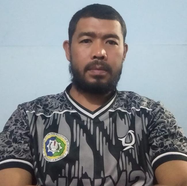 HERLAN ALI MUSADAD