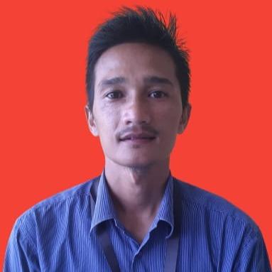DEDEN SURYADIHARJA