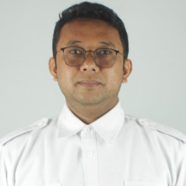 RAMDAN ROHMANNUDDIN