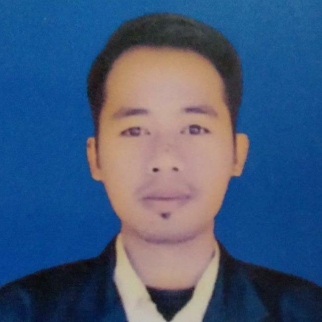 DERI MULYANA