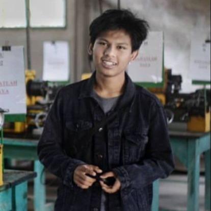 CHANDIKA LIRA VIERY SETIAWAN