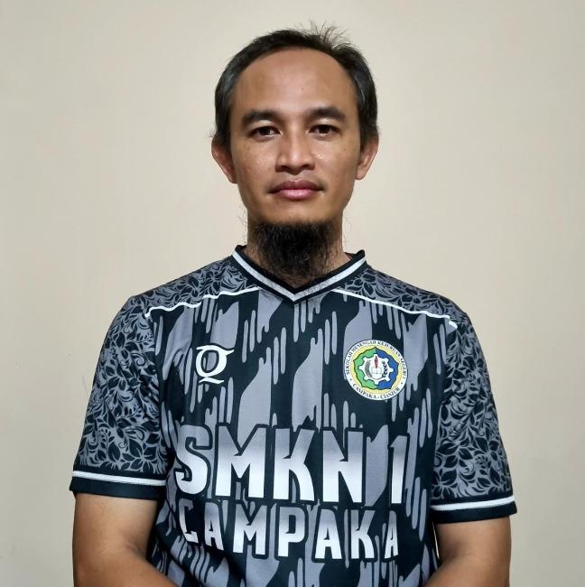 DIKDIK FERDIAT