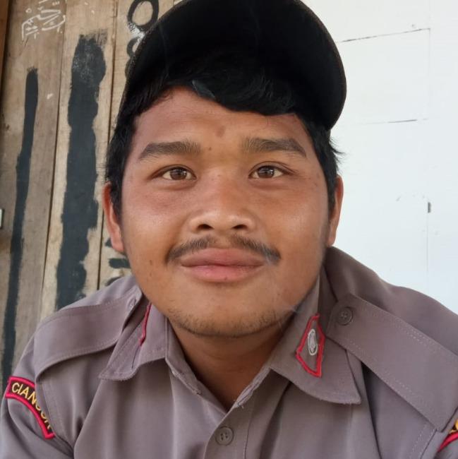 RUDI PURNAMA