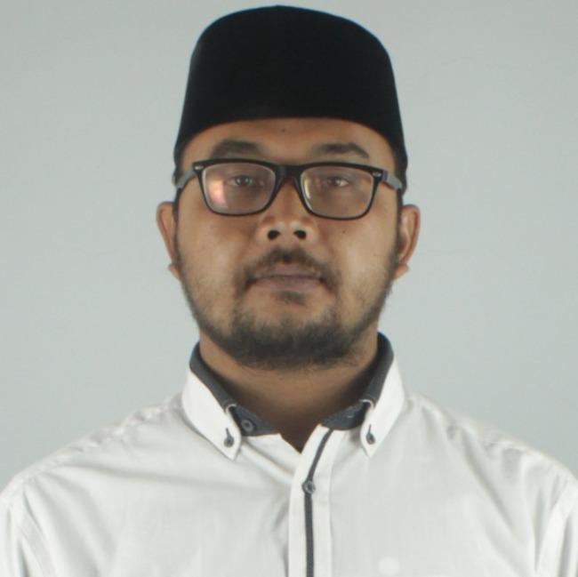KUSNADI HIDAYAT