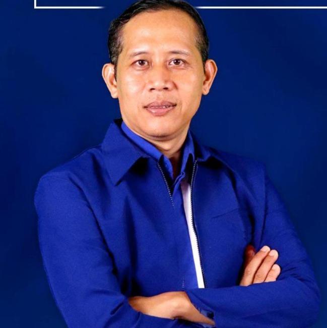 HOLID NURJAMIL