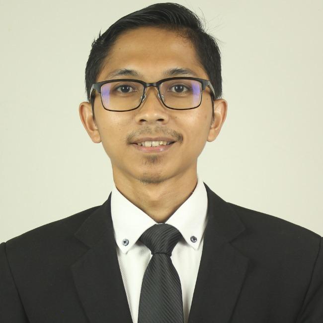 MOHAMAD NURMAN PUTRA MUNGGARAN