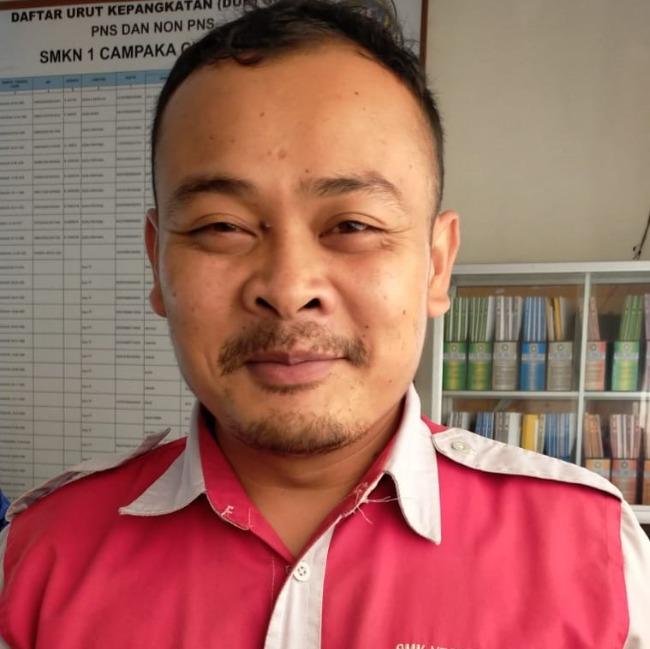 M. ADIM SAPE'I