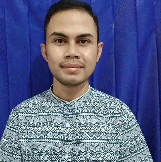 RAMDAN BASTAMAN
