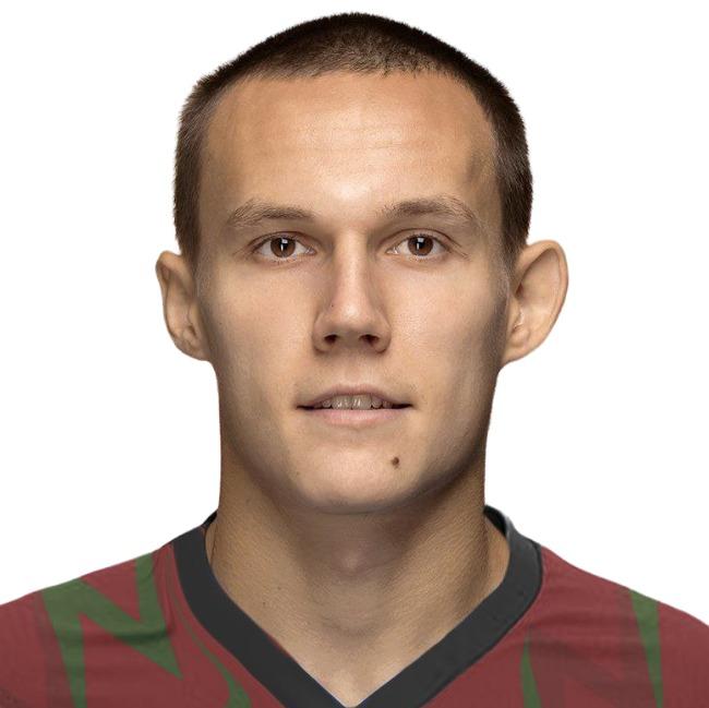 Дмитрий Горнечеев